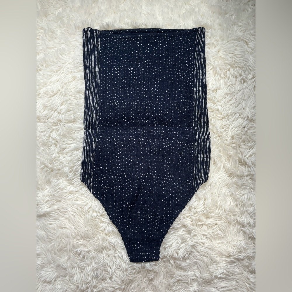 Rag & Bone Sleeveless Body Suit 8